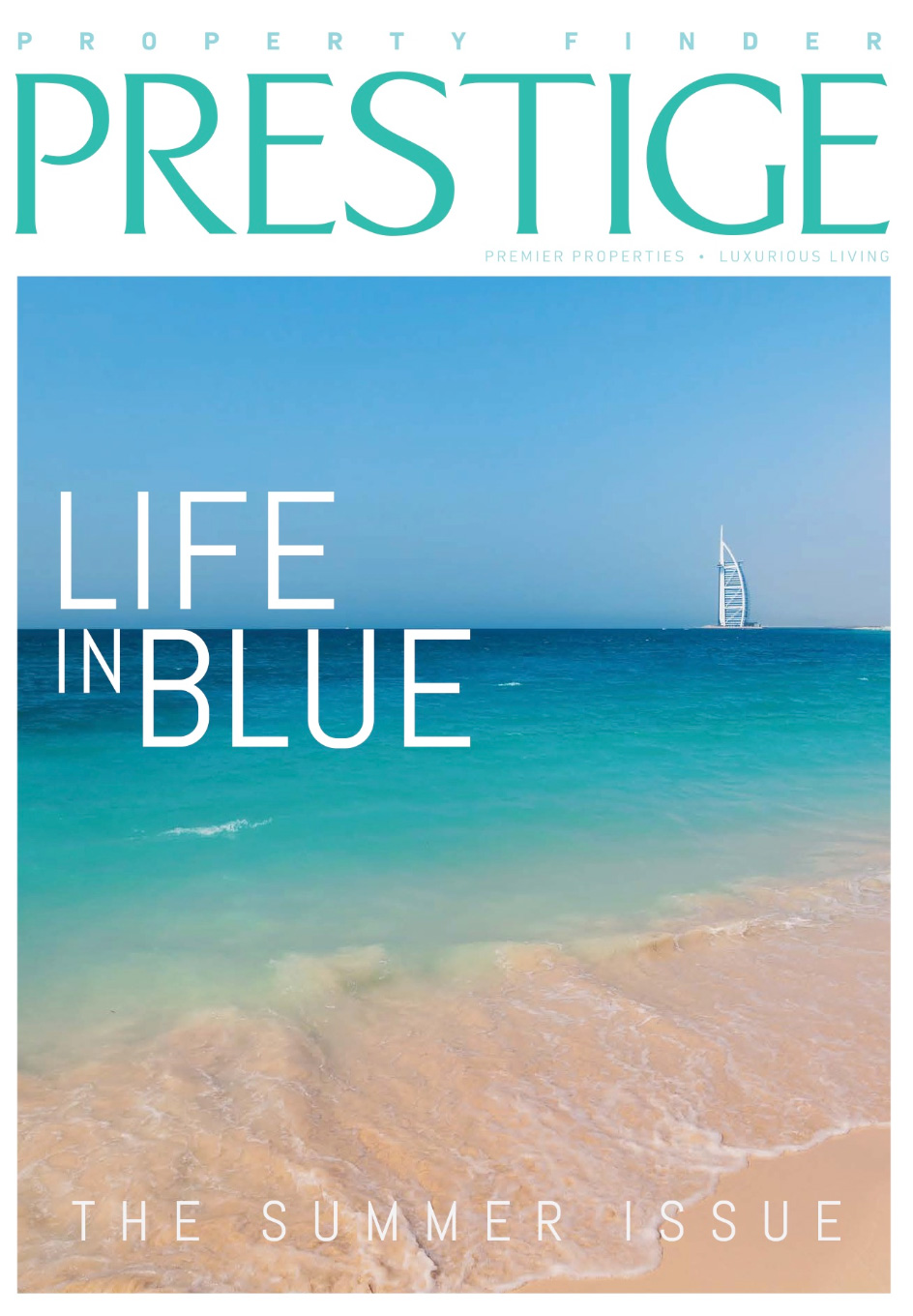 prestige issue 41