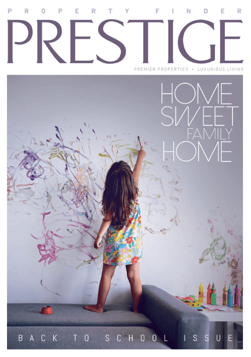 prestige issue 42