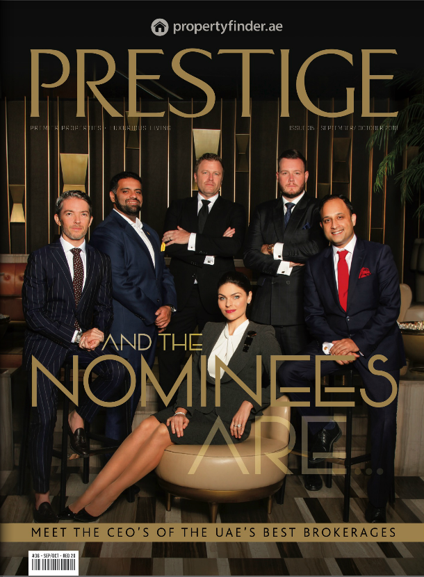 prestige issue 36